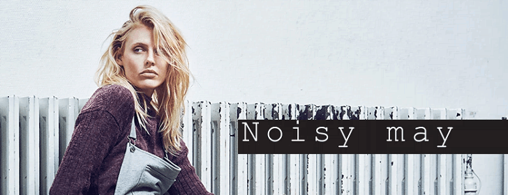 Bestseller pone el foco en los ‘millennials’ e ‘independiza’ Noisy May Bestseller pone el foco en los ‘millennials’ e ‘independiza’ Noisy May